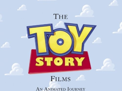 (EBOOK)-The Toy Story Films: An Animated Journey (Disney Edition