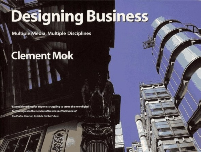 (READ)-Designing Business: Multiple Media, Multiple Disciplines app book books branding design download ebook illustration logo ui