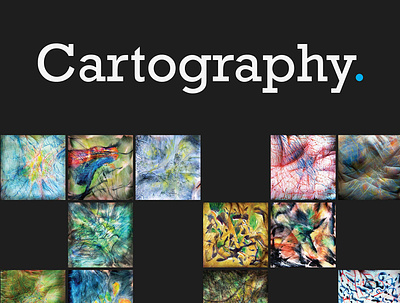 (EBOOK)-Cartography. app book books branding design download ebook illustration logo ui