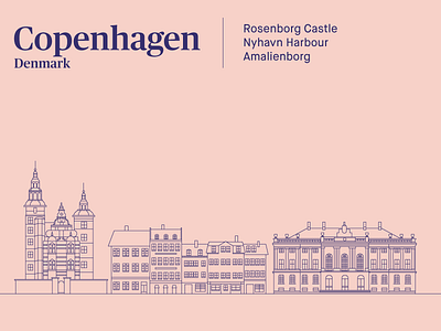 Copenhagen