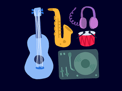 Instruments