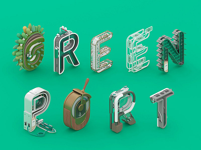 Green Port