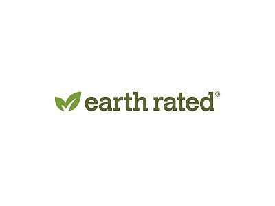 Earth Rated Logo