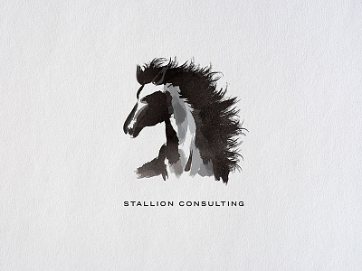 Stallion Consulting Logo