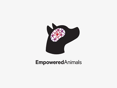 Empowered Animals Logo