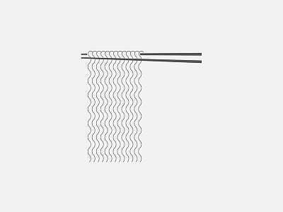 Chopsticks & Noodles