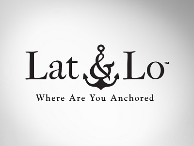 Lat & Lo
