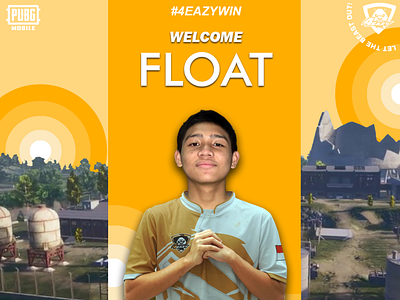 Float join with us todayyy!