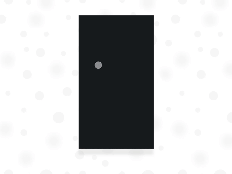 ポルカドットスティングレイ Discography 用户界面 album invision studio dark interface ui music band ポルカドットスティングレイ
