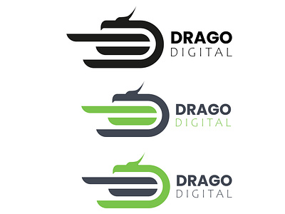 Drago Digital Variant