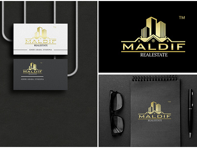 Logo Design branding design graphic design logo