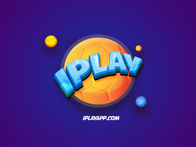 iPlay branding