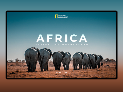 Africa Documentary