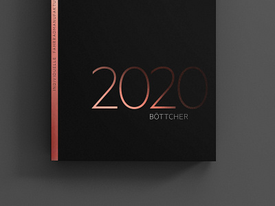 Böttcher Fahrräder 2020 Catalog