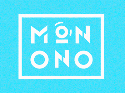 Monono after animation blue effects graphics light motion photo photography stroke