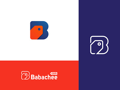 Babachee Logo Design