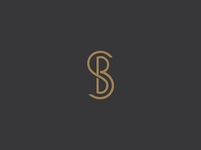 BRIAN SUDDUTH MONOGRAM