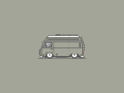 VW T2