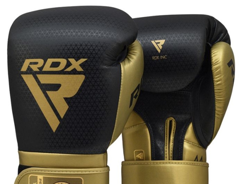 best boxing gloves with wrist support