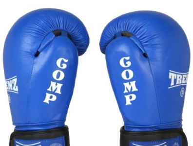 Best Boxing Gloves For Wrist Support