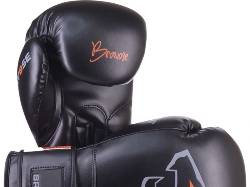 Best Boxing Gloves For Wrist Support by Bilal Ahmad on Dribbble
