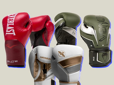 Best Boxing Gloves For Wrist Support