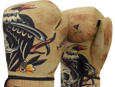 Best Boxing Gloves For Wrist Support bestboxinggloves