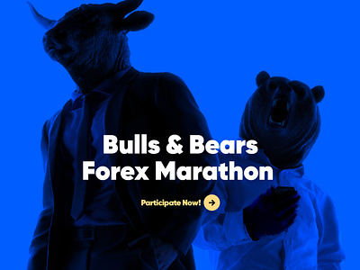 Bulls and Bears Forex 3d bear bull bulls and bears c4d forex