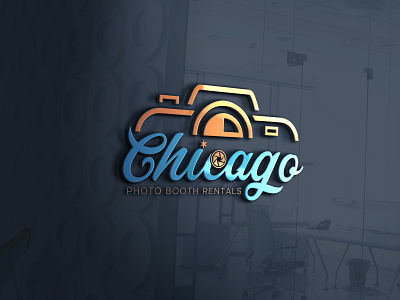 Photography creative Logo Design