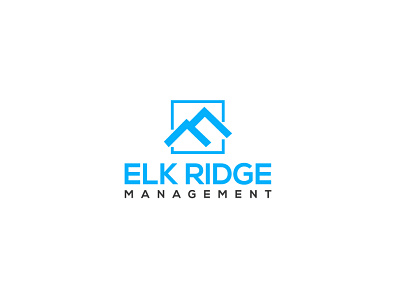 Management Minimalist Logo Design