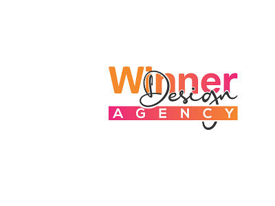 winner it design agency agency logo creative logo it logo design logo logo today modern logo winner it winner it design agency logo