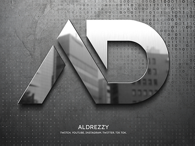 ALDREZZY Logo