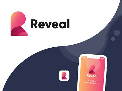 Reveal Logo