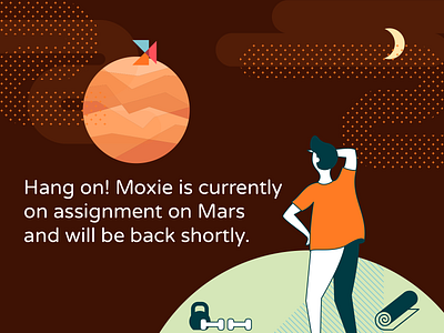 Assignment on Mars