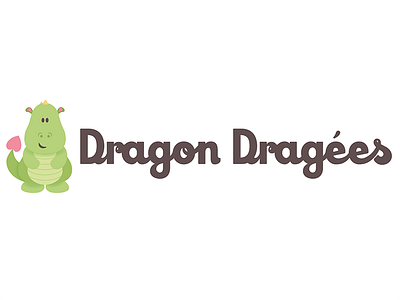 Dragon Dragées