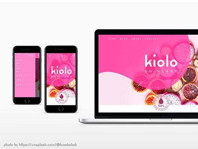 kiolo skincare adobe xd adobe hidden treasures bauhaus dessau logo reross quadreatic ux website