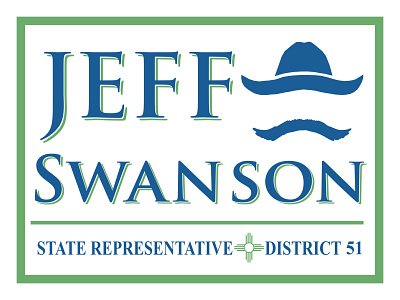 Swanson for Rep