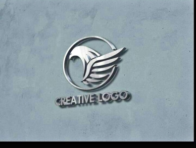 Logo graphic design logo