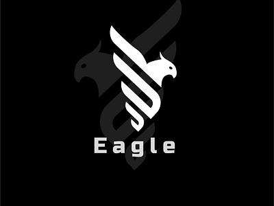 "Eagle" Logo