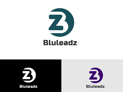 "BZ" minimalist Logo branding creativelogo design flat graphic design icon illustration logo logodesign minimal minimalist logo minimalistlogo typography ui vector web