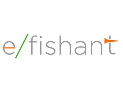 E/Fishant branding buildingproducts diy ecommerce ireland logo