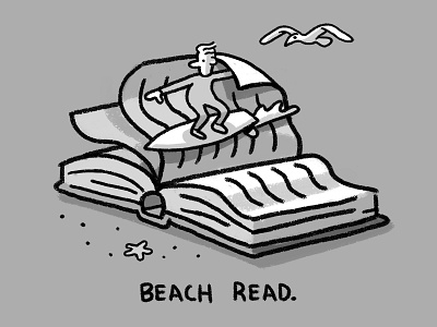 Beach Read