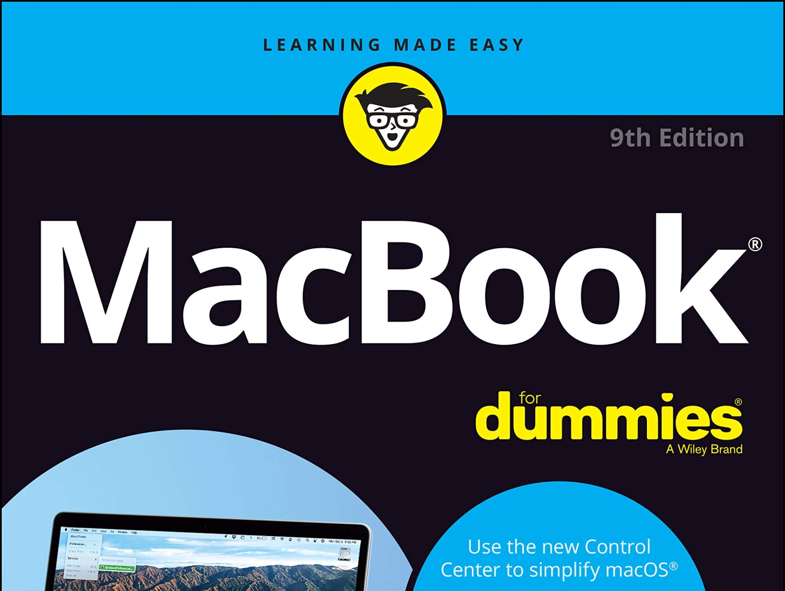 mac for dummies free download