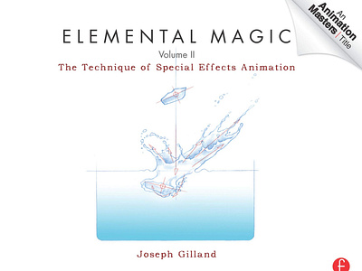 (EBOOK)-Elemental Magic, Volume II: The Technique of Special Eff