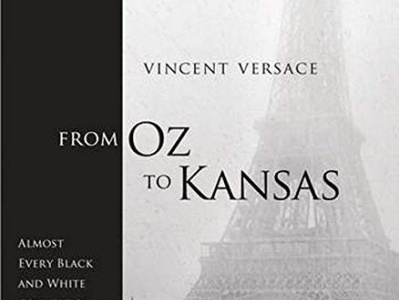 (READ)-From Oz to Kansas: Almost Every Black and White Conversio app book books branding design download ebook illustration logo ui