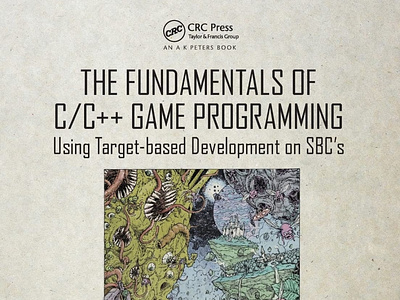 (DOWNLOAD)-The Fundamentals of C/C++ Game Programming: Using Tar