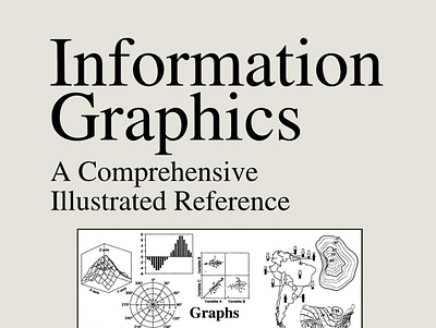 (READ)-Information Graphics: A Comprehensive Illustrated Referen app book books branding design download ebook illustration logo ui
