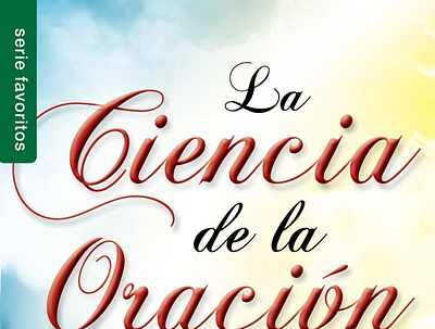 (READ)-La ciencia de la oración (Spanish Edition) app book books branding design download ebook illustration logo ui