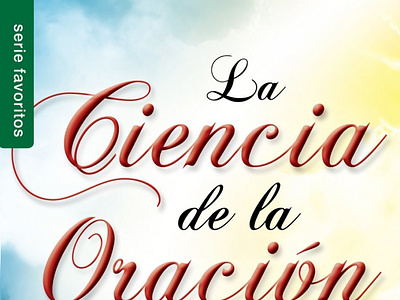(READ)-La ciencia de la oración (Spanish Edition)