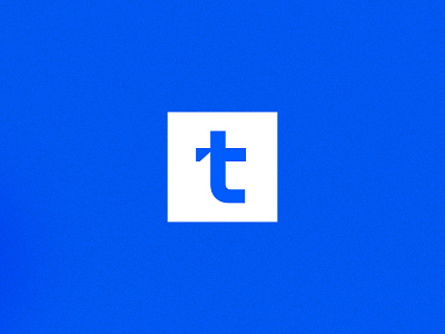 Teneo Software Solutions Brand Identity brand branding custom design graphic icon identity illustration logo ui
